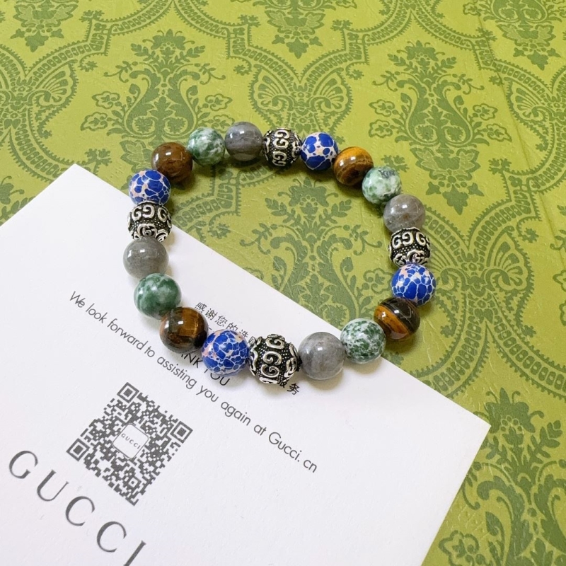 Gvc*1 bracelets